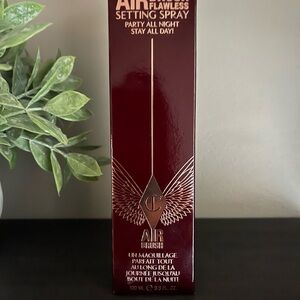 Charlotte Tilbury Airbrush Flawless Setting Spray 100ml
